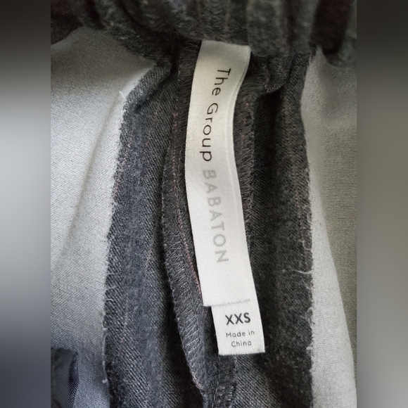 Aritzia The Group by Babaton Jimmy pant/joggers - Picture 7 of 7